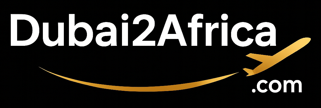DUBAI 2 AFRICA